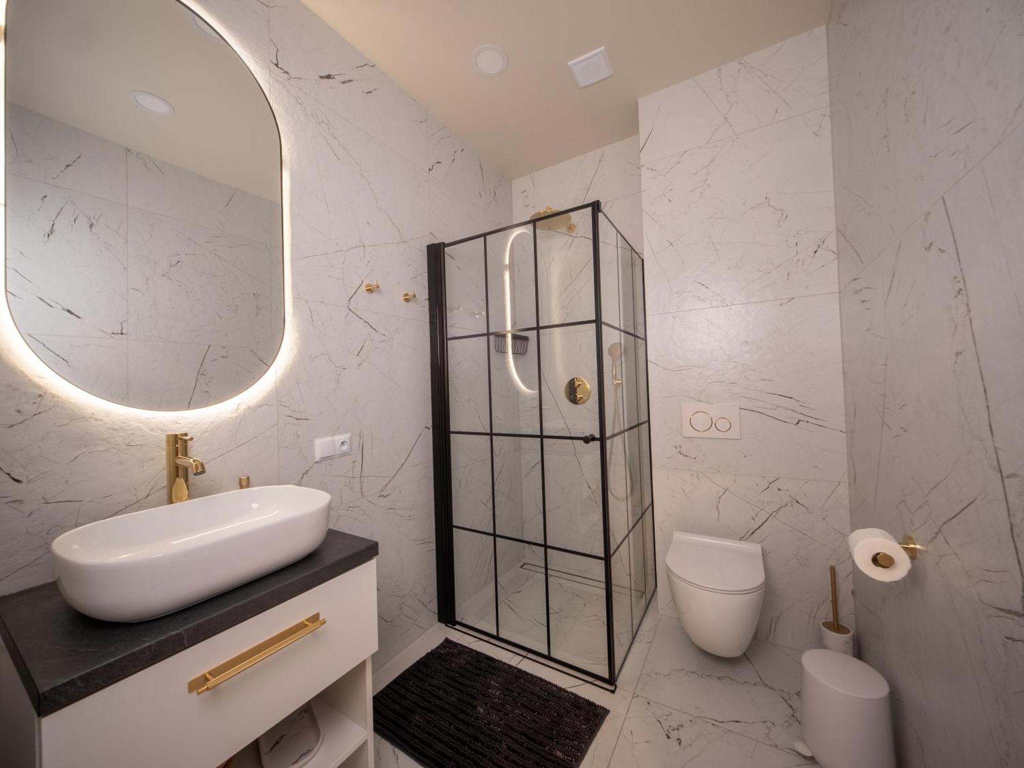 Sweet Dreams Apartment Затор Экстерьер фото