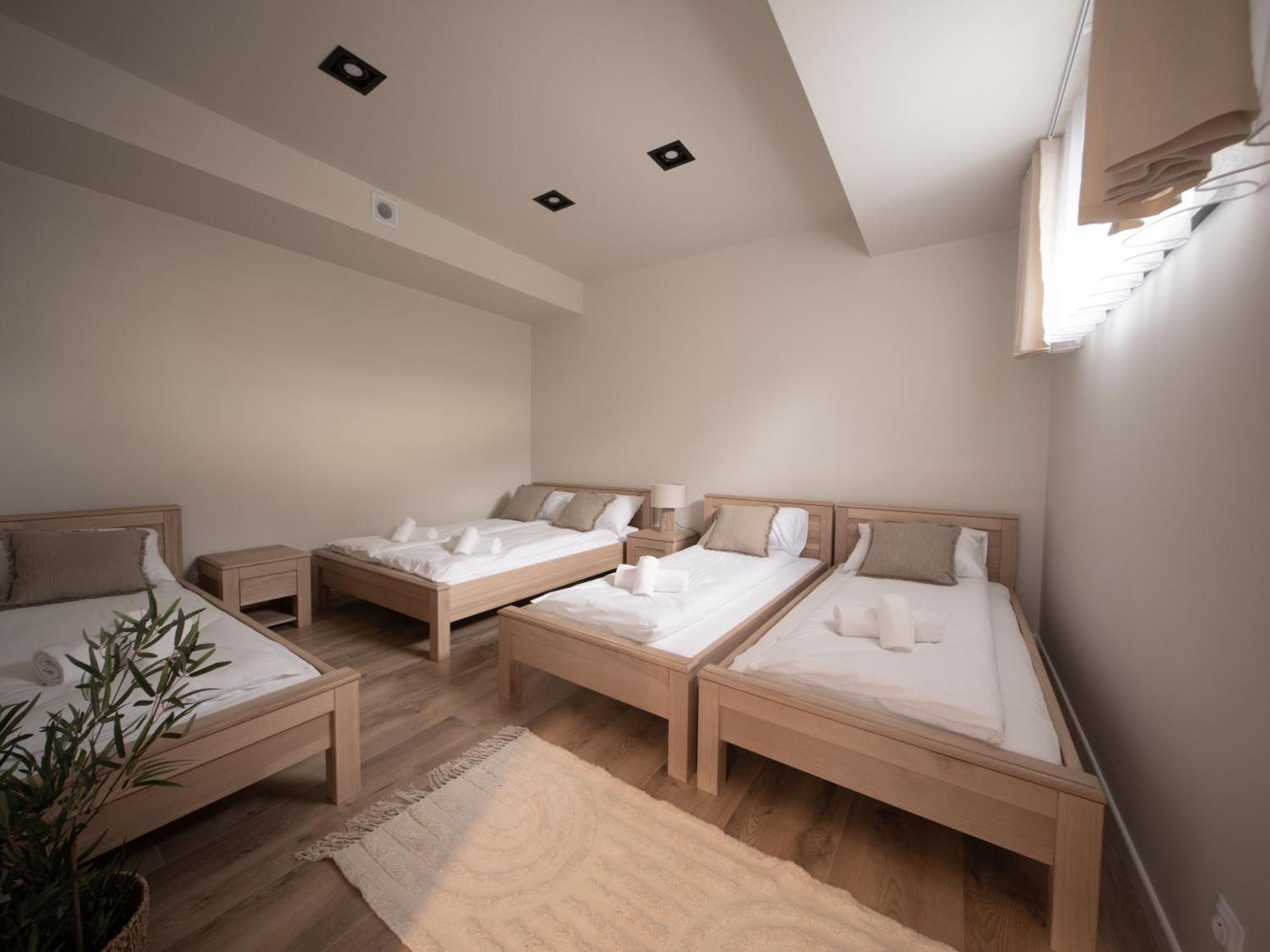 Sweet Dreams Apartment Затор Экстерьер фото